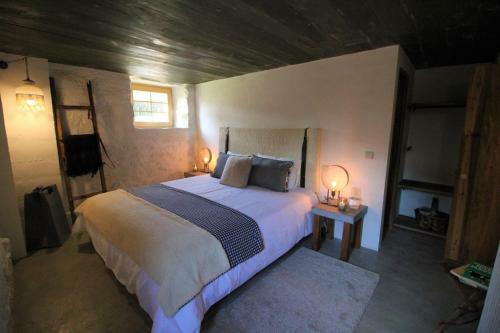 Casa De Vilar De Rei - Ref�gio No Minho Com Piscina