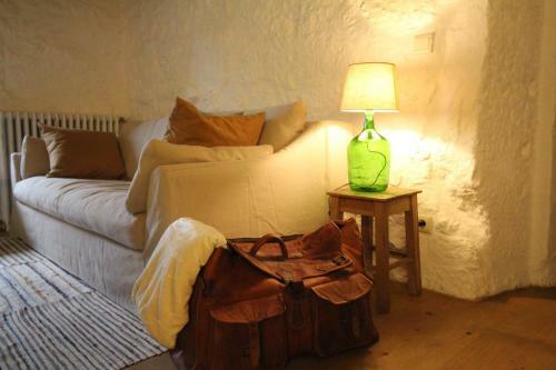 Casa De Vilar De Rei - Ref�gio No Minho Com Piscina