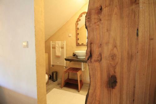 Casa De Vilar De Rei - Ref�gio No Minho Com Piscina
