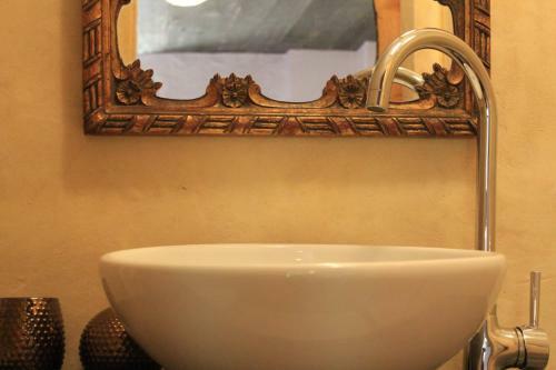 Casa De Vilar De Rei - Ref�gio No Minho Com Piscina