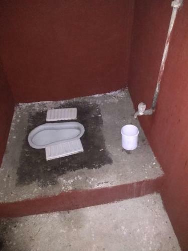 Hotel Kameshwar Guest House
