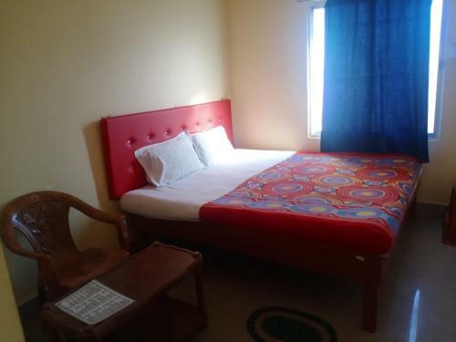 Hostal Panda Family Guest Hause