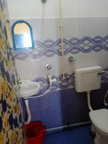 Hostal Panda Family Guest Hause