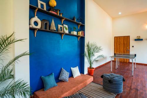 Zostel Homes Ramgarh, Nainital