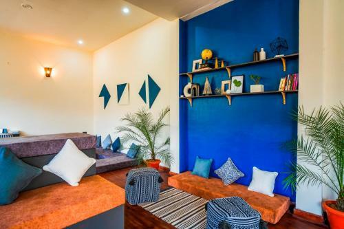 Zostel Homes Ramgarh, Nainital