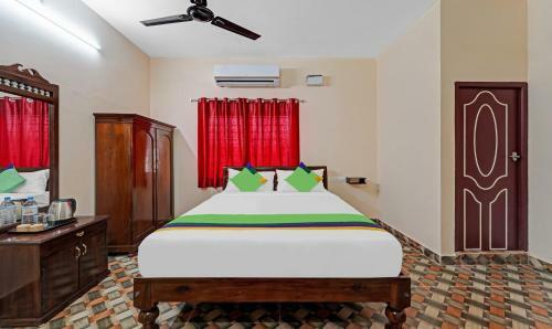 Hotel Treebo Trend Sri Saveraa Residency