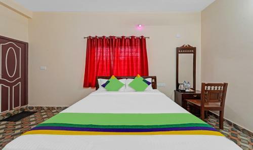 Hotel Treebo Trend Sri Saveraa Residency