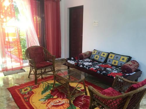 Chan Maison @ Lakshmi Gardens