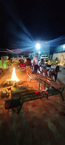 Riverdale-kasauli.swimming Pool,rain Dance,bonfire