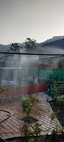 Riverdale-kasauli.swimming Pool,rain Dance,bonfire