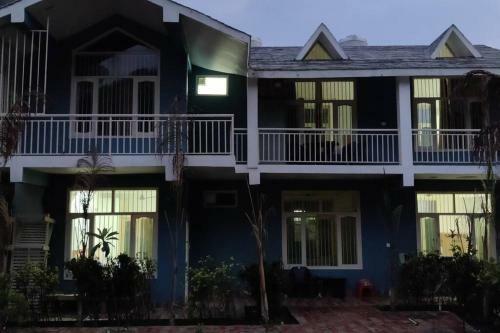 Riverdale-kasauli.swimming Pool,rain Dance,bonfire