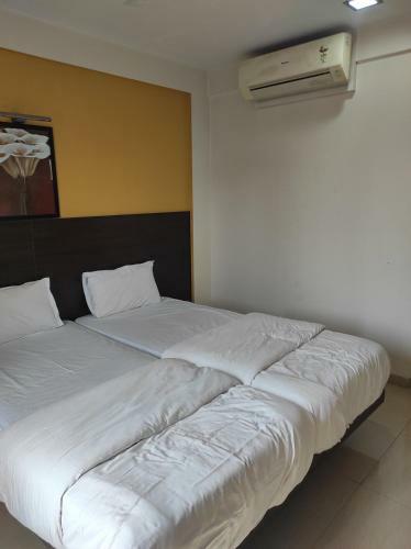 1bhk Service Apartment 206