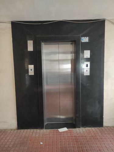 1bhk Service Apartment 206