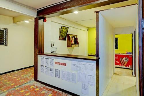 Hotel Oyo Flagship 86884 Amba Executive