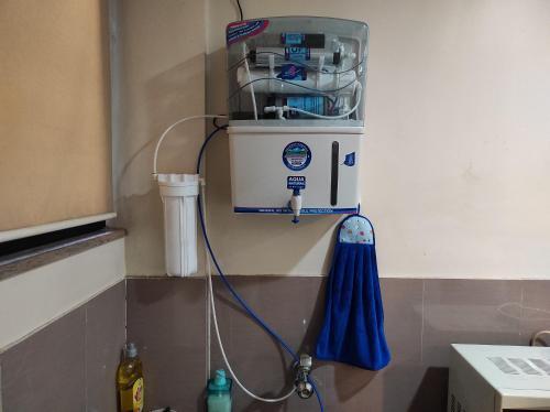 1bhk Service Apartment 212