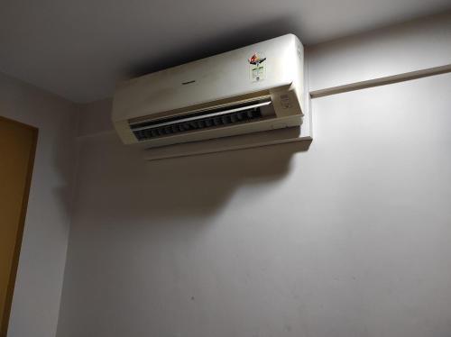 1bhk Service Apartment 212