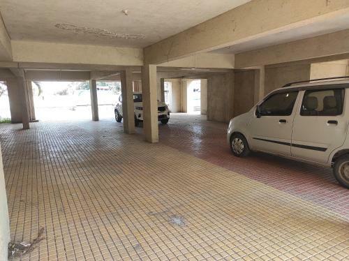1bhk Service Apartment 212