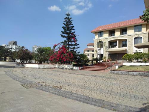 1bhk Service Apartment 212
