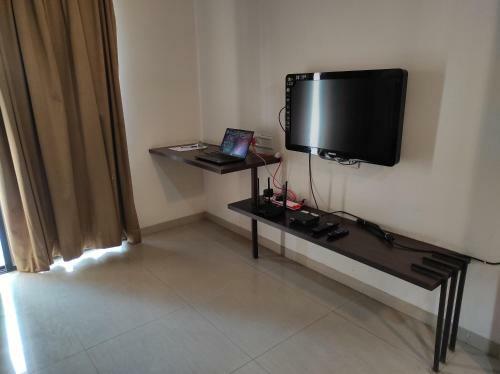 1bhk Service Apartment 212