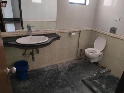 1bhk Service Apartment 212