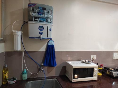 1bhk Service Apartment 212