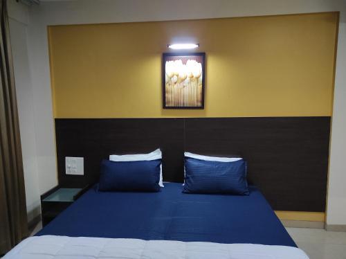 1bhk Service Apartment 212