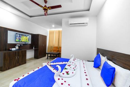 Hotel Alruma
