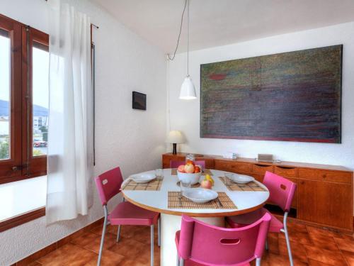 Apartamento Sant Carles