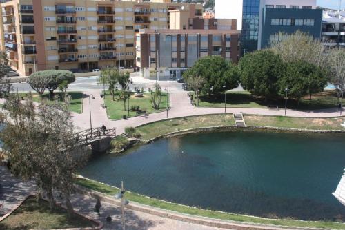 Hotel Marina