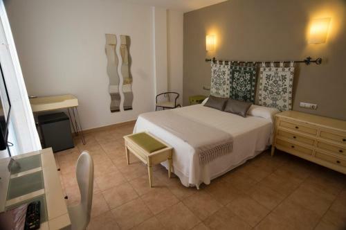 Hotel La Posada De Paco - Spa & Adults Friendly