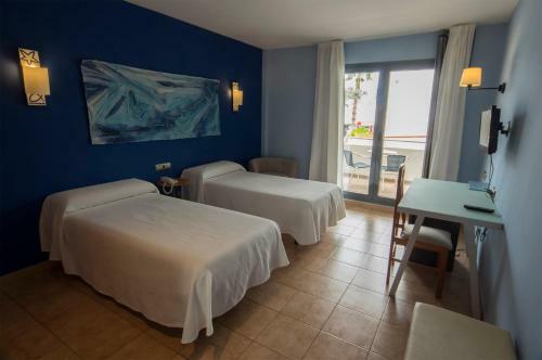 Hotel La Posada De Paco - Spa & Adults Friendly