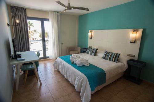Hotel La Posada De Paco - Spa & Adults Friendly