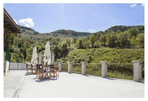 Casa Rural Manuel De Pepa Xuaca