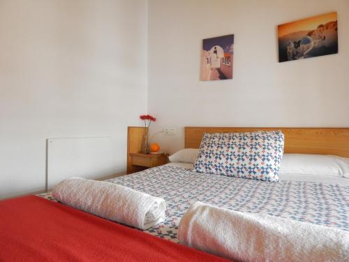 Hostal Hostel La Corredera