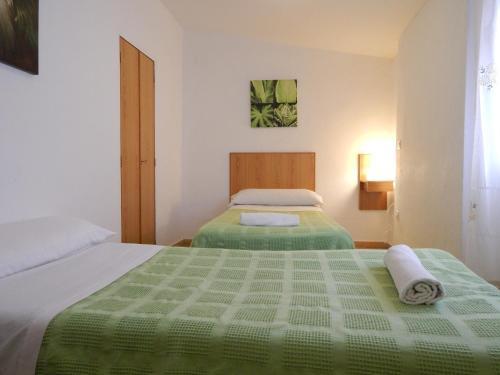 Hostal Hostel La Corredera