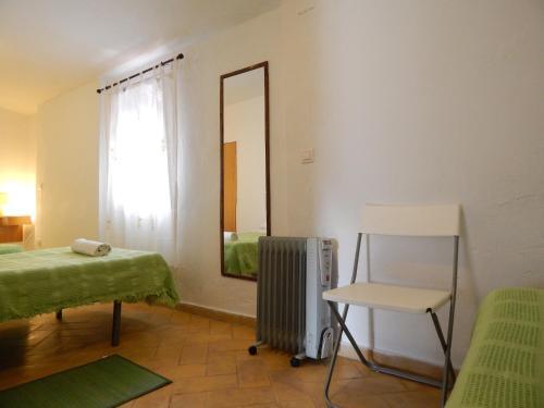 Hostal Hostel La Corredera