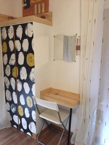 Hostal Hostel La Corredera