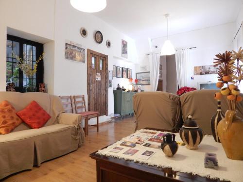 Hostal Hostel La Corredera