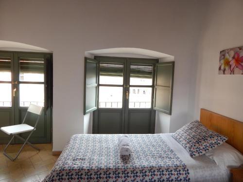 Hostal Hostel La Corredera
