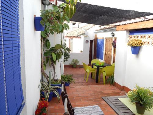 Hostal Hostel La Corredera