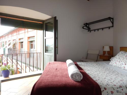 Hostal Hostel La Corredera
