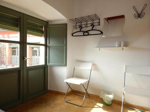 Hostal Hostel La Corredera