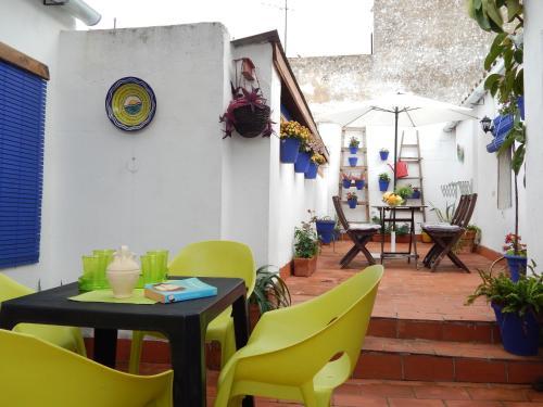 Hostal Hostel La Corredera