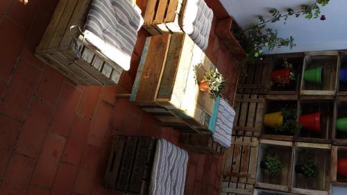 Hostal Hostel La Corredera