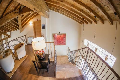 Casa Rural La Galana