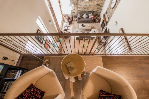 Casa Rural La Galana