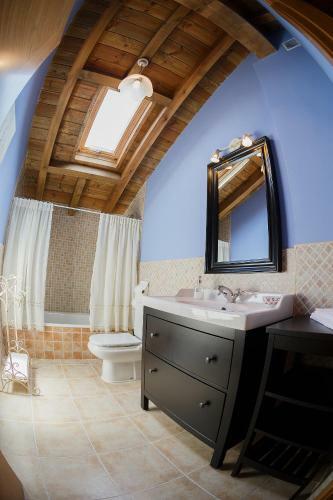 Casa Rural La Galana