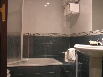 Hotel Entrevi�es