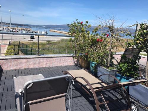 Apartamentos Puerto Basella