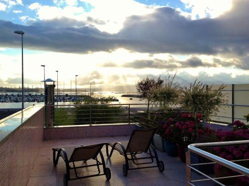 Apartamentos Puerto Basella